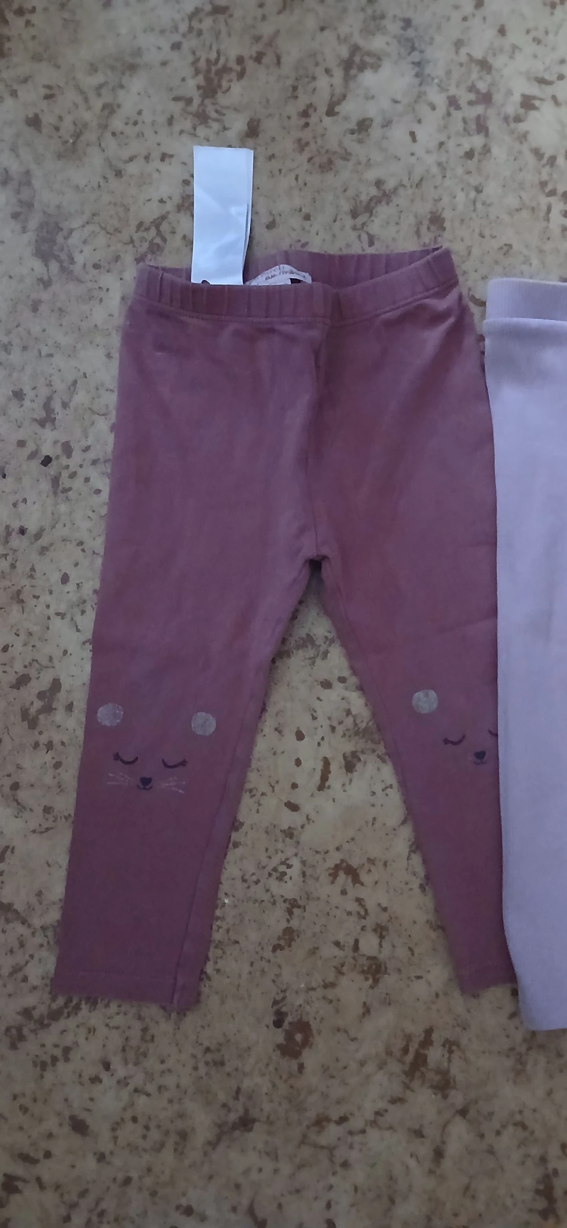 2 leggings – photo 3
